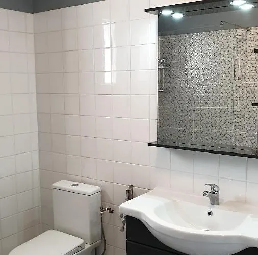 A L'ombre Du Clocher Vakantiehuis Calenzana