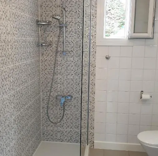 A L'ombre Du Clocher * Calenzana